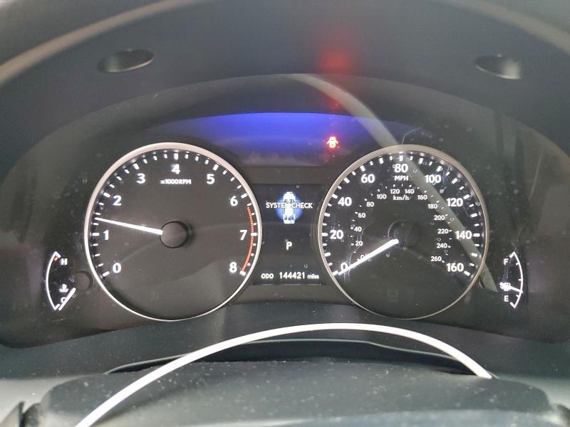 Photo 9 from auction – 2014 LEXUS ES with VIN JTHBK1GG5E2134234