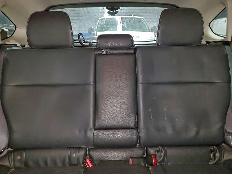 Photo 10 from auction – 2013 SUBARU XV CROSSTR with VIN JF2GPAKC9D2828177