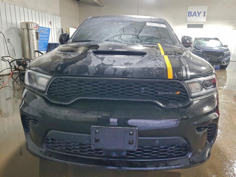 Photo 5 from auction – 2023 DODGE DURANGO R/ with VIN 1C4SDJCT6PC672971