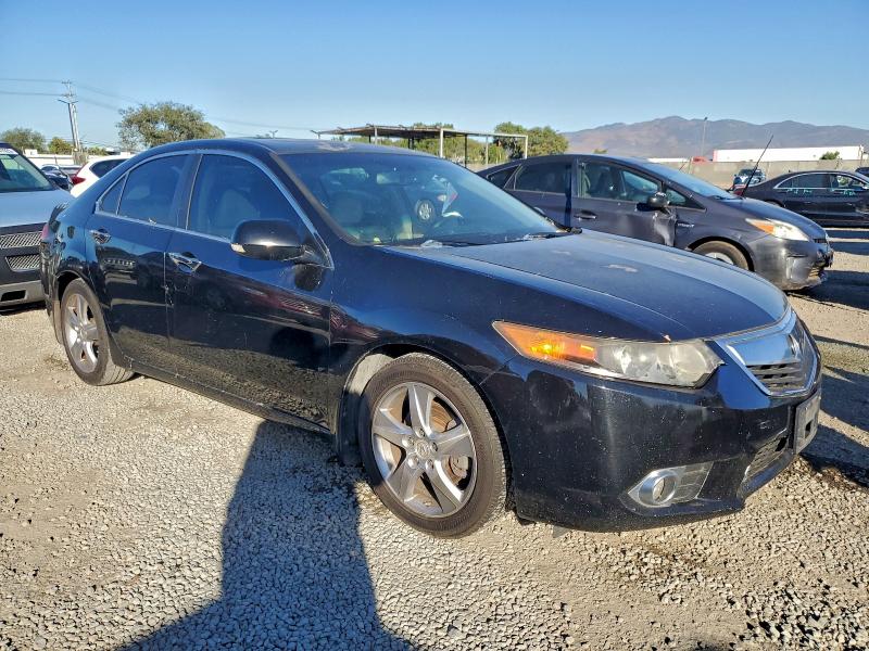 Photo 4 from auction – 2011 ACURA TSX with VIN JH4CU2F6XBC012570