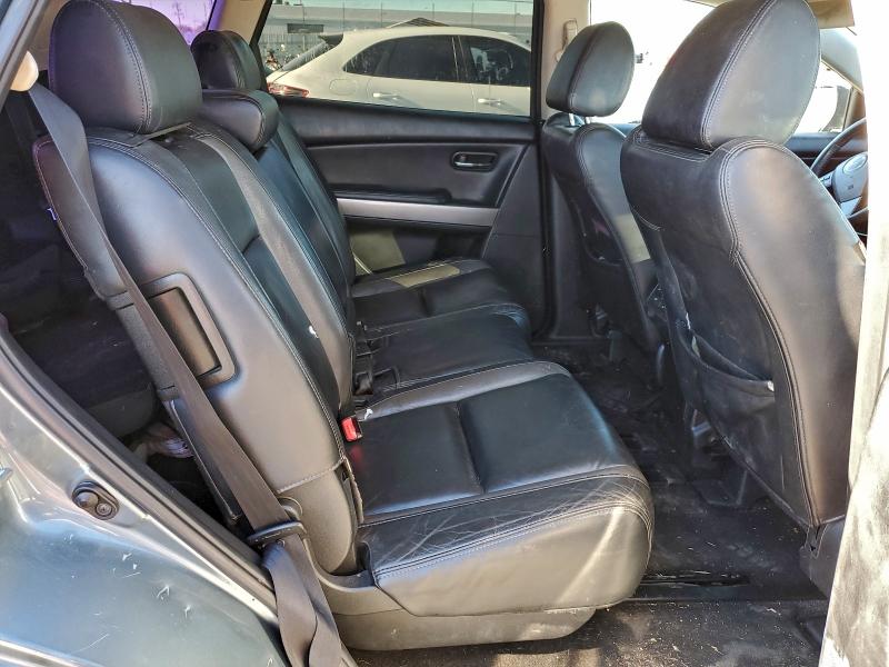 Photo 11 from auction – 2010 MAZDA CX-9 with VIN JM3TB2MV1A0228381