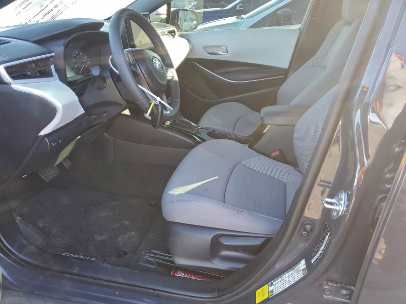 صورة رقم 7 من المزاد - 2025 TOYOTA COROLLA مع VIN 5YFS4MCE9SP249014