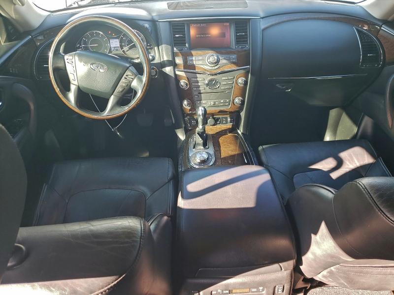 Photo 8 from auction – 2013 HONDA CR-V EX with VIN 3CZRM3H52DG700689