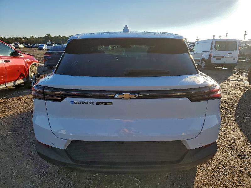 Photo 6 from auction – 2025 CHEVROLET EQUINOX LT with VIN 3GN7DLRP8SS117431