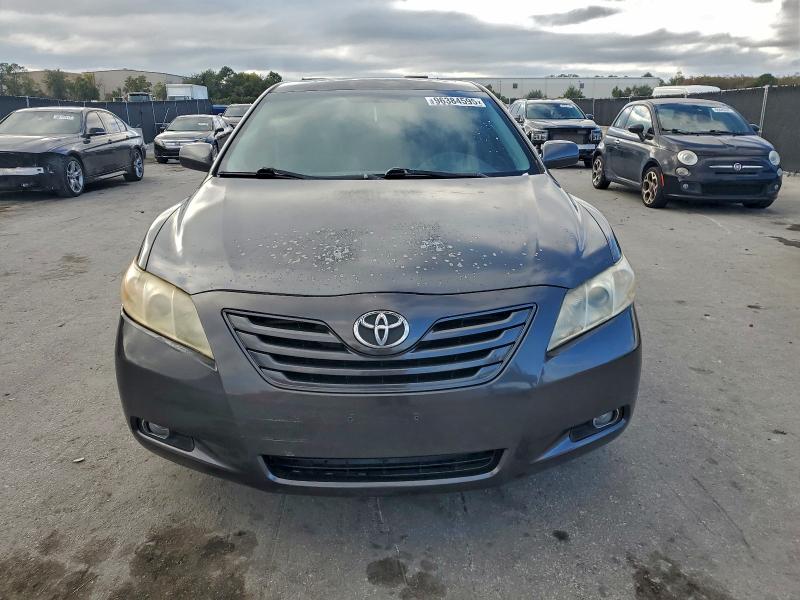 Photo 5 from auction – 2007 TOYOTA CAMRY CE with VIN 4T1BE46K87U648209
