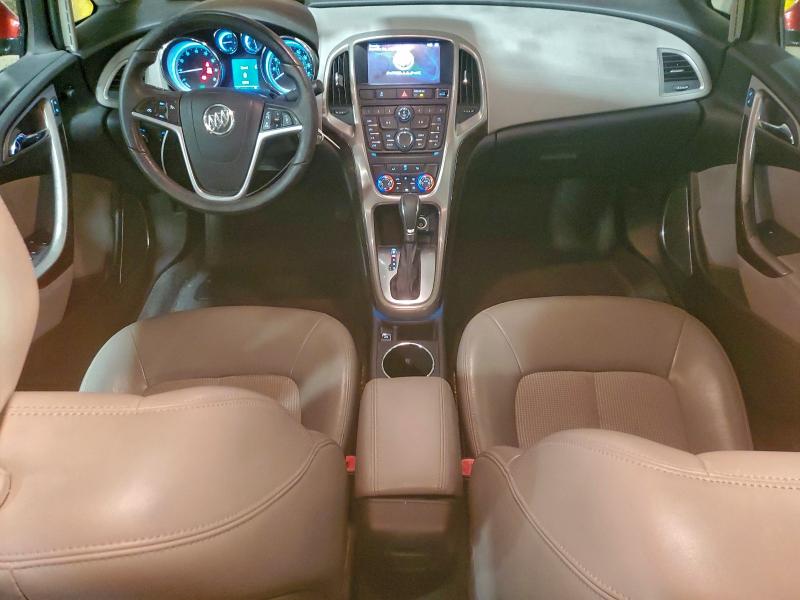 Photo 8 from auction – 2013 BUICK VERANO with VIN 1G4PP5SK9D4100369