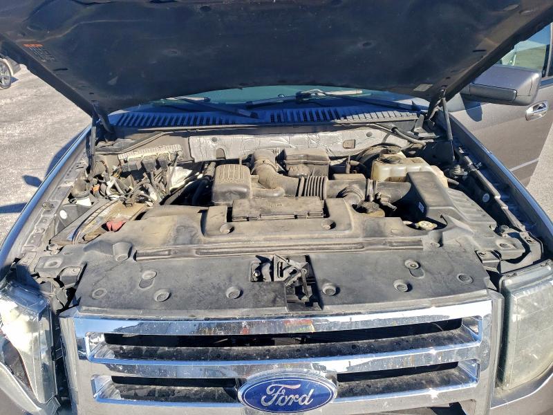 Photo 12 from auction – 2014 FORD EXPEDITION with VIN 1FMJK1K54EEF20947
