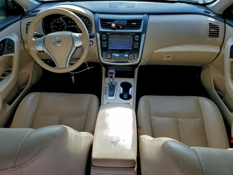 Photo 8 from auction – 2018 NISSAN ALTIMA with VIN 1N4AL3AP4JC190741