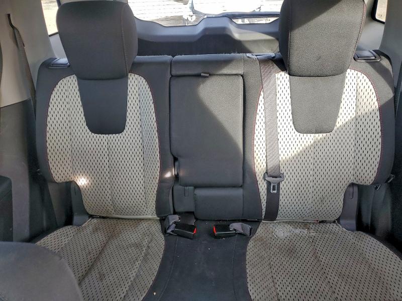Photo 10 from auction – 2011 GMC TERRAIN SL with VIN 2CTALMEC4B6448455