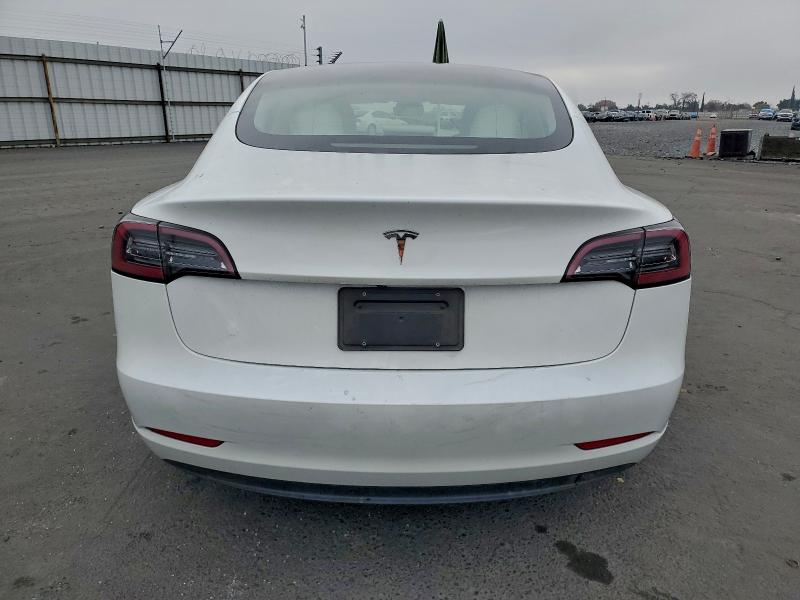 Photo 6 from auction – 2023 TESLA MODEL 3 with VIN 5YJ3E1EA0PF540868