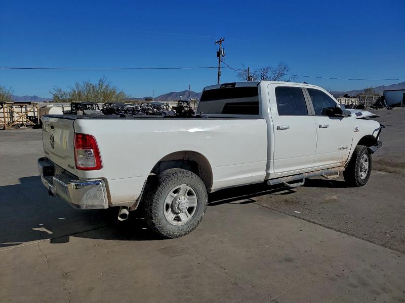 Photo 3 from auction – 2019 RAM 3500 BIG H with VIN 3C63R3HL2KG687703