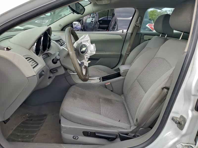Photo 7 from auction – 2010 CHEVROLET MALIBU with VIN 1G1ZB5EB6AF202065