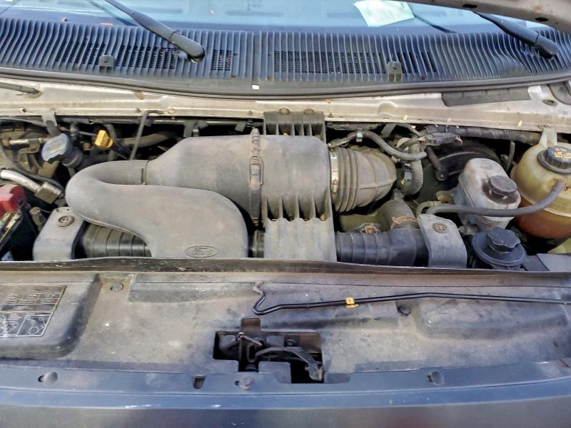 Photo 11 from auction – 2013 FORD ECONOLINE with VIN 1FTNS2EW6DDB37094
