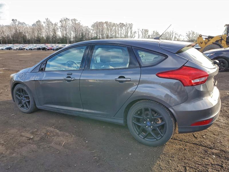 Photo 2 from auction – 2016 FORD FOCUS SE with VIN 1FADP3K20GL402869