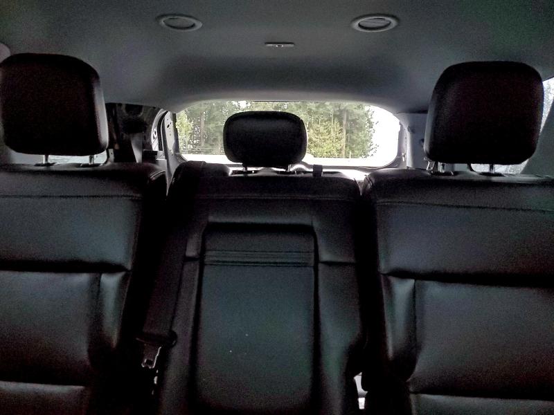 Фото 10 с аукциона – 2022 FORD EXPLORER X с VIN 1FMSK8DH2NGB06039