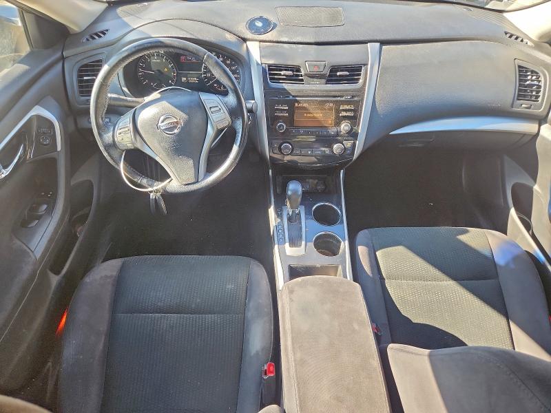 Фото 8 с аукциона – 2014 NISSAN ALTIMA 2.5 с VIN 1N4AL3AP1EC320108
