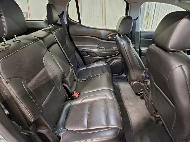Photo 11 from auction – 2018 GMC ACADIA SLT with VIN 1GKKNULS3JZ193213