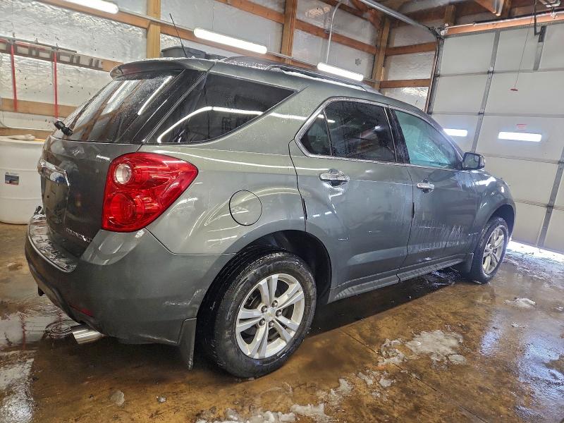 Фото 3 с аукциона – 2013 CHEVROLET EQUINOX LT с VIN 2GNFLFE34D6155033