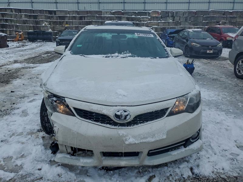Photo 5 from auction – 2014 TOYOTA CAMRY L with VIN 4T1BF1FKXEU418079