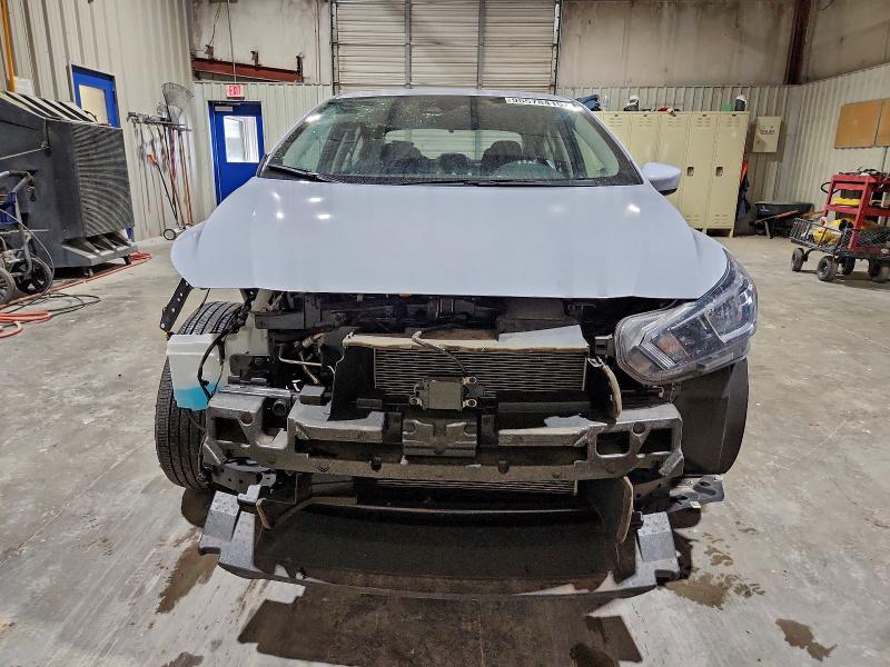 Photo 5 from auction – 2024 NISSAN VERSA SV with VIN 3N1CN8EVXRL917600