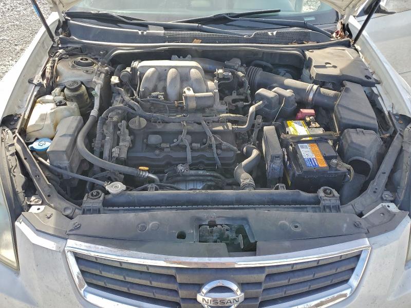 Photo 11 from auction – 2007 NISSAN MAXIMA SE with VIN 1N4BA41E87C839352