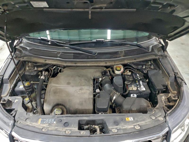 Photo 12 from auction – 2017 FORD EXPLORER with VIN 1FM5K8B87HGD65226