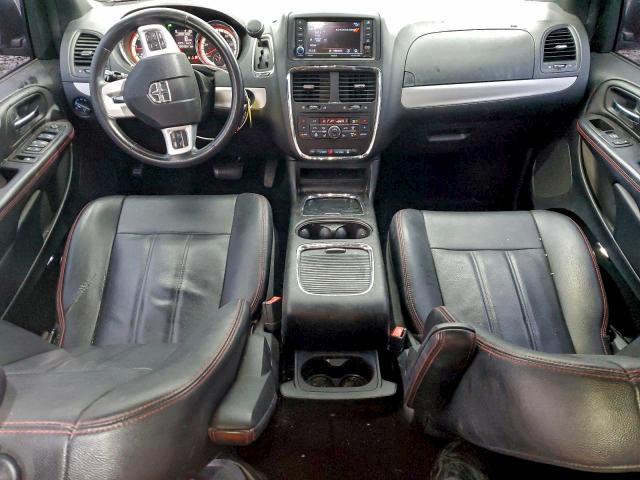 Photo 8 from auction – 2019 DODGE GRAND CARA with VIN 2C4RDGEG9KR534861