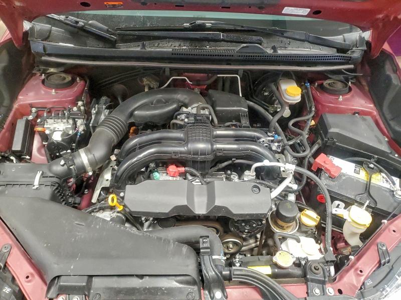 Photo 12 from auction – 2017 SUBARU CROSSTREK with VIN JF2GPADC2HH279891