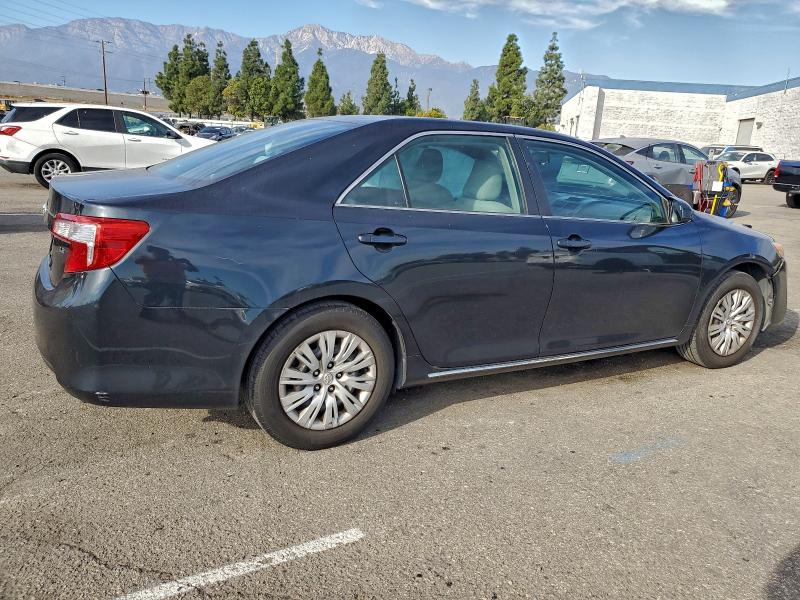 Photo 3 from auction – 2012 TOYOTA CAMRY BASE with VIN 4T4BF1FK6CR262741