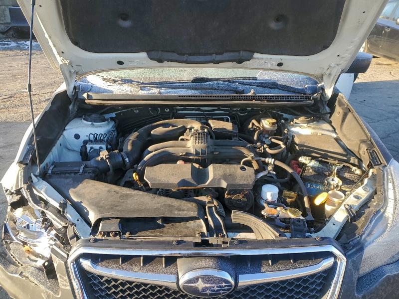 Photo 11 from auction – 2016 SUBARU IMPREZA with VIN JF1GJAA69GH002335
