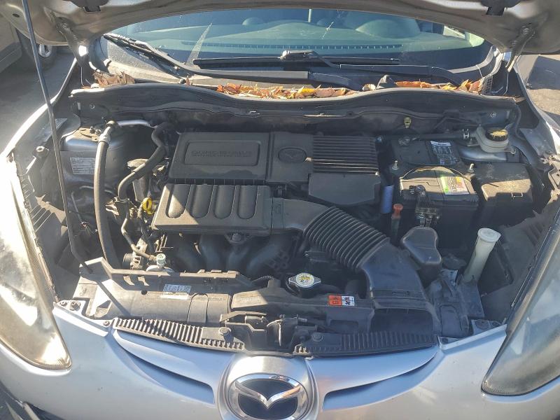 صورة رقم 11 من المزاد - 2014 MAZDA MAZDA2 SPO مع VIN JM1DE1KZ1E0173652