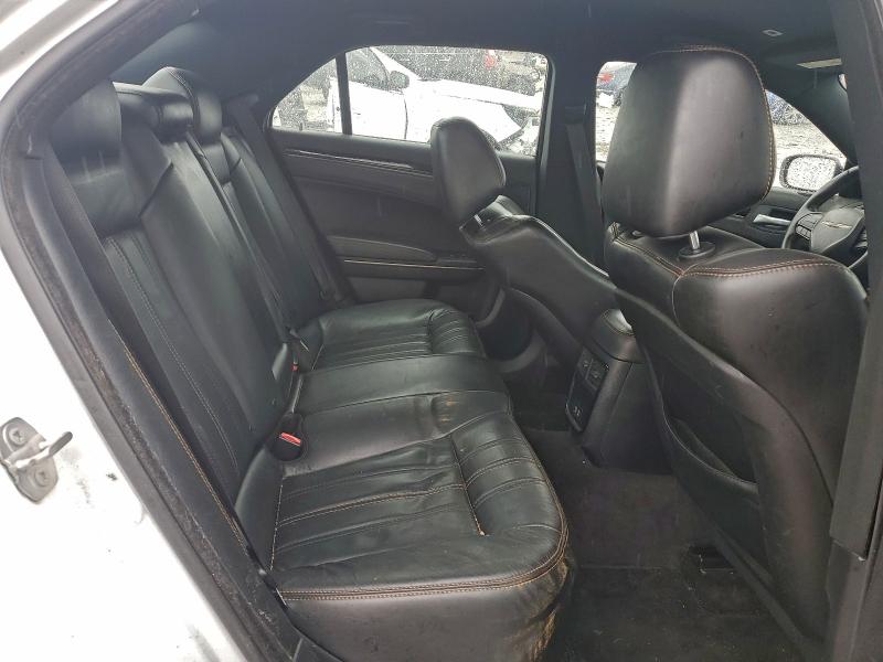 Photo 10 from auction – 2017 CHRYSLER 300 S with VIN 2C3CCABG2HH667667