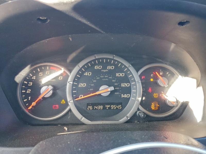Foto 9 de la subasta – 2007 HONDA PILOT EXL con VIN 5FNYF18587B012934