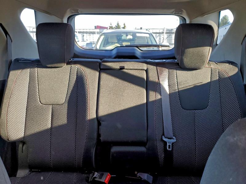 Photo 10 from auction – 2017 CHEVROLET EQUINOX LT with VIN 2GNALCEK4H1611387