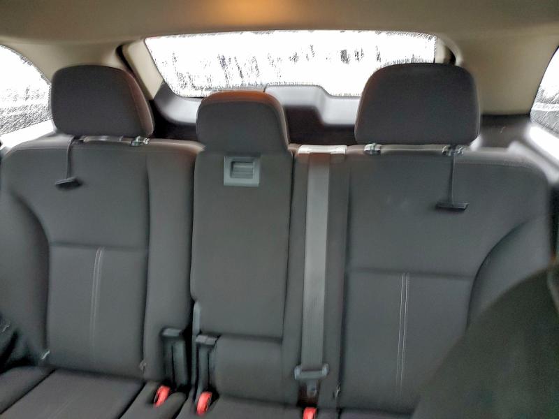 Photo 10 from auction – 2013 FORD EDGE SE with VIN 2FMDK4GC0DBC59137