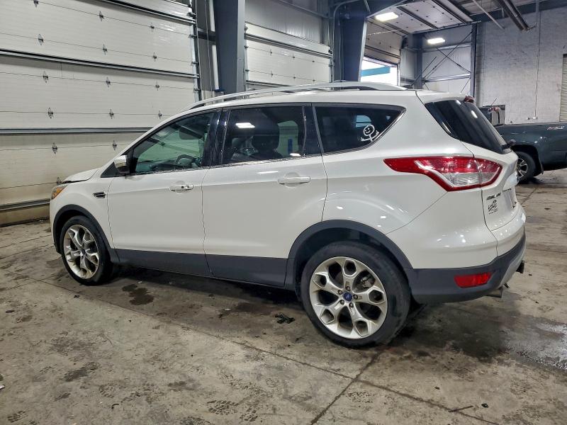 Photo 2 from auction – 2013 FORD ESCAPE TIT with VIN 1FMCU9J91DUB83308