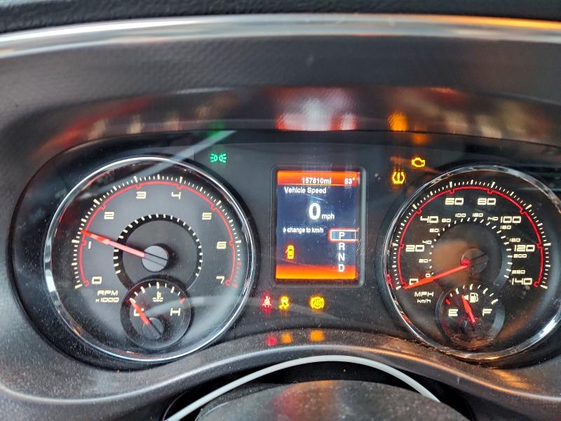 Фото 9 с аукциона – 2014 DODGE CHARGER SE с VIN 2C3CDXBG2EH314633