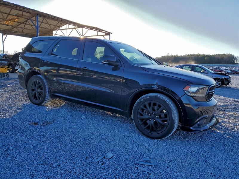 Photo 4 from auction – 2015 DODGE DURANGO R/ with VIN 1C4SDHCTXFC784485