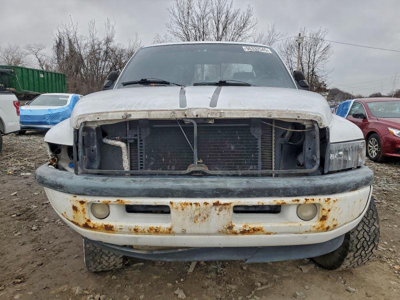 Photo 5 from auction – 1997 DODGE RAM1500 PU with VIN 3B7HF13Z9VG775899