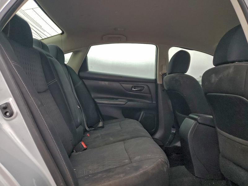 Photo 10 from auction – 2016 NISSAN ALTIMA 2.5 with VIN 1N4AL3AP9GC249744