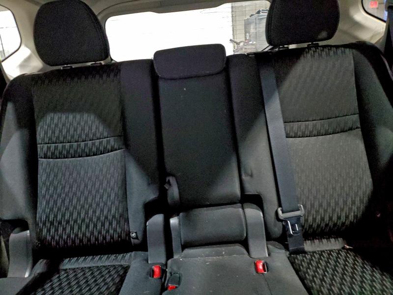 Photo 10 from auction – 2018 NISSAN ROGUE S with VIN KNMAT2MV8JP614607