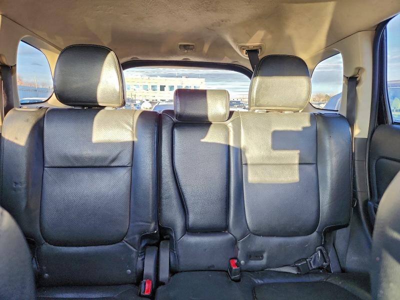Photo 10 from auction – 2014 MITSUBISHI OUTLANDER with VIN JA4JZ4AX7EZ003889