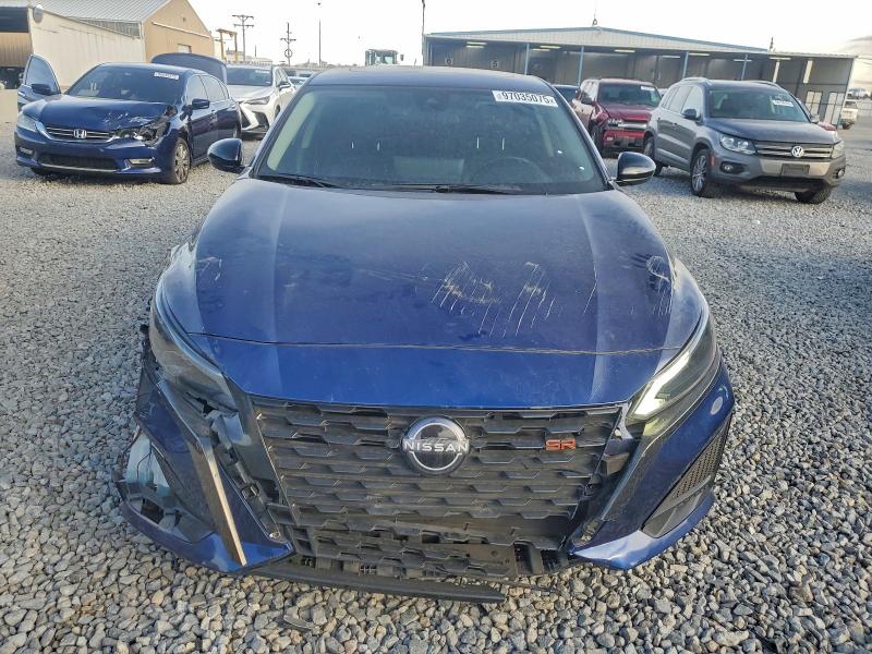 Photo 5 from auction – 2023 NISSAN ALTIMA with VIN 1N4BL4CV9PN311024