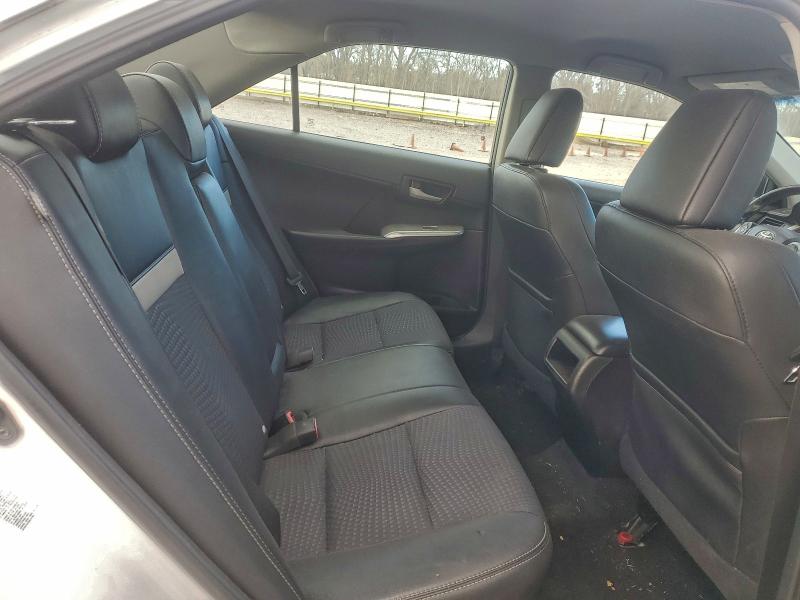 Photo 10 from auction – 2014 TOYOTA CAMRY L with VIN 4T1BF1FKXEU773849