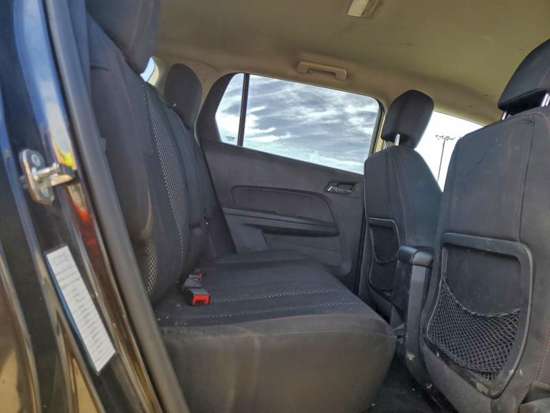 Photo 11 from auction – 2015 GMC TERRAIN SL with VIN 2GKFLWEK4F6339086