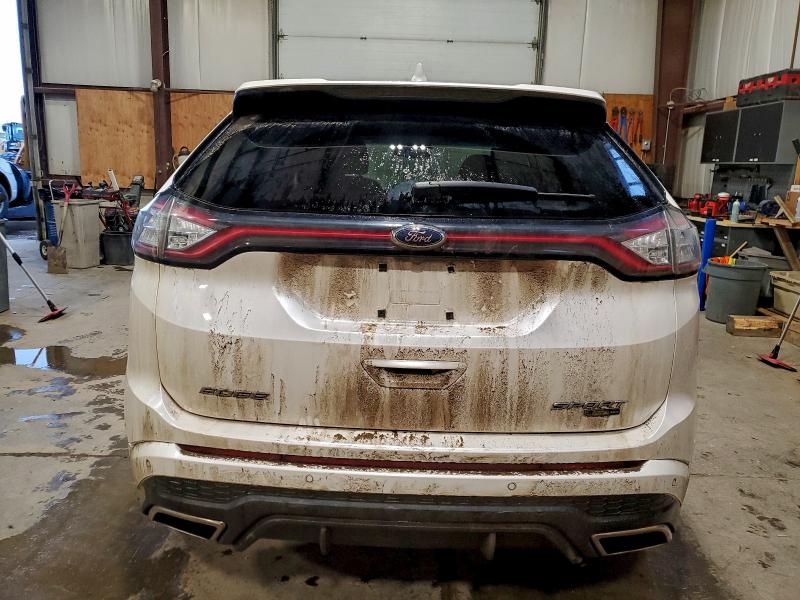 Photo 6 from auction – 2016 FORD EDGE SPORT with VIN 2FMPK4AP4GBB45560