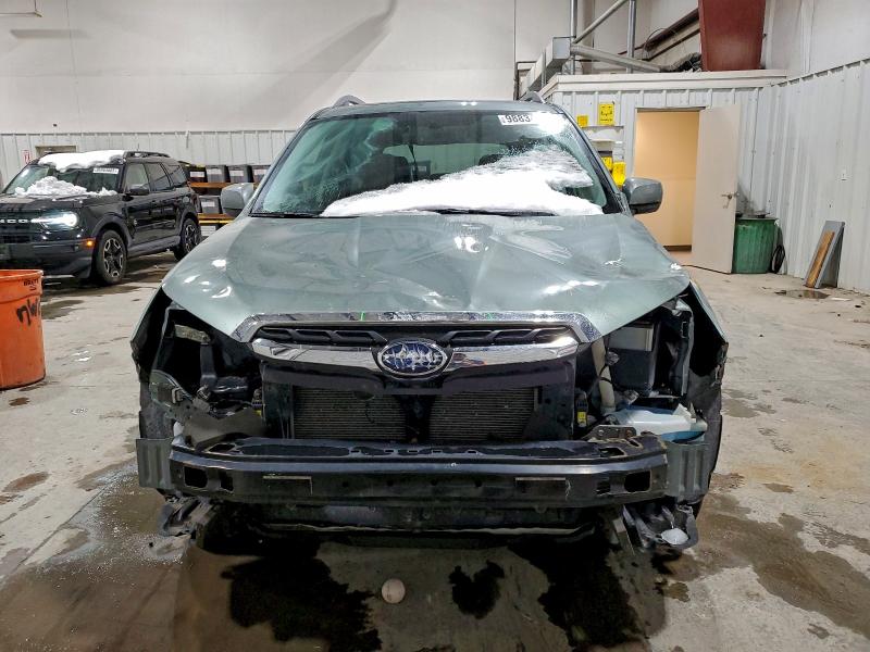 Photo 5 from auction – 2018 SUBARU FORESTER 2 with VIN JF2SJAEC4JH427264