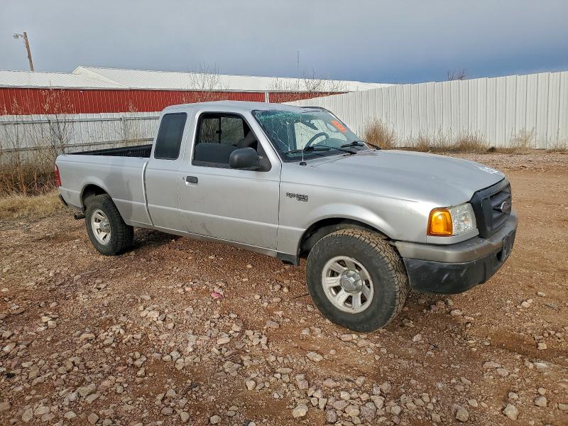 Photo 4 from auction – 2004 FORD RANGER SUP with VIN 1FTYR14U64PB47576