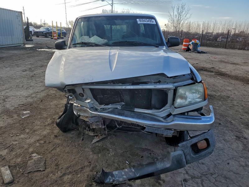 Photo 5 from auction – 2004 FORD RANGER SUP with VIN 1FTZR45EX4PB21365
