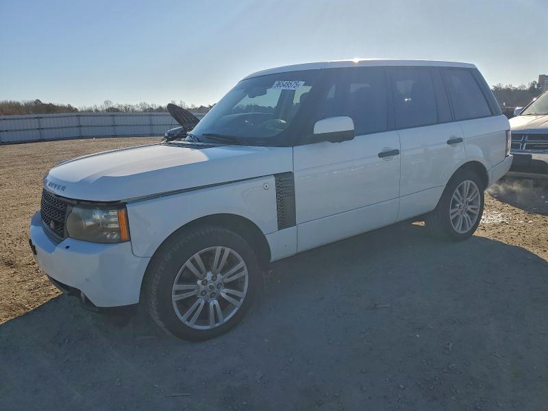 LAND ROVER RANGE ROVE 2011 with VIN SALMF1D41BA333994 - Photo from auction